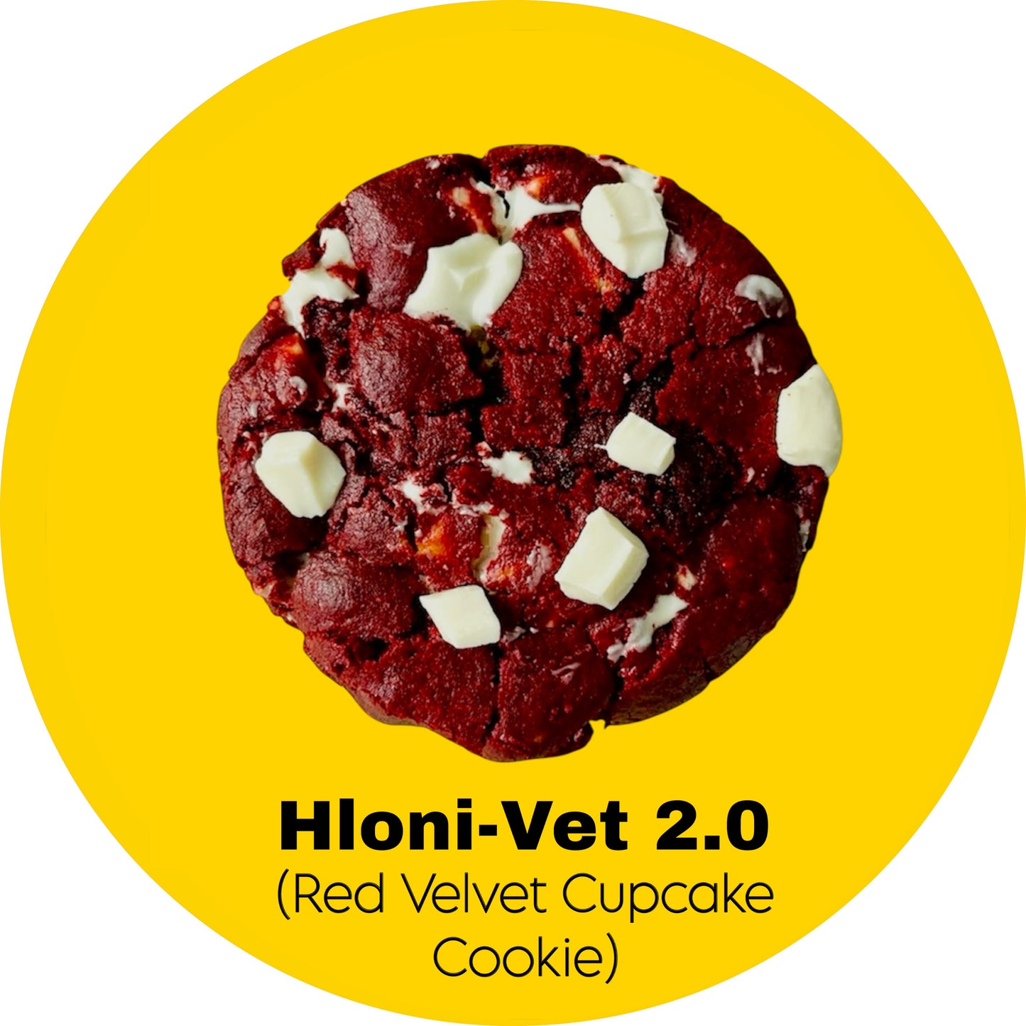 Muffin Cookies 2 Pack