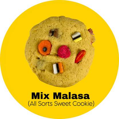 Muffin Cookies 2 Pack